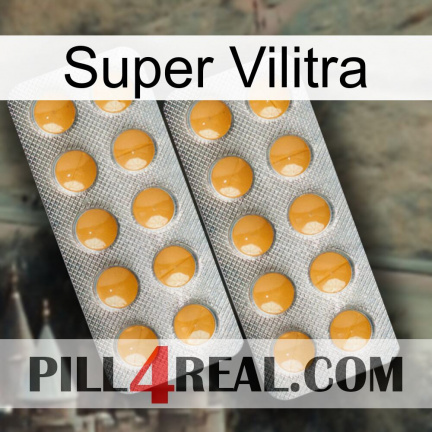Super Vilitra levitra2